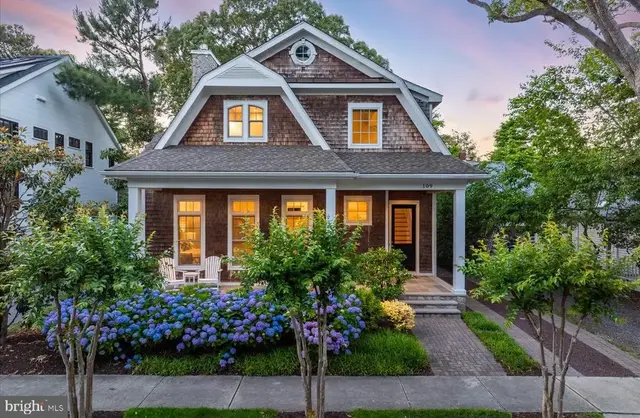 109 Stockley St, Rehoboth Beach