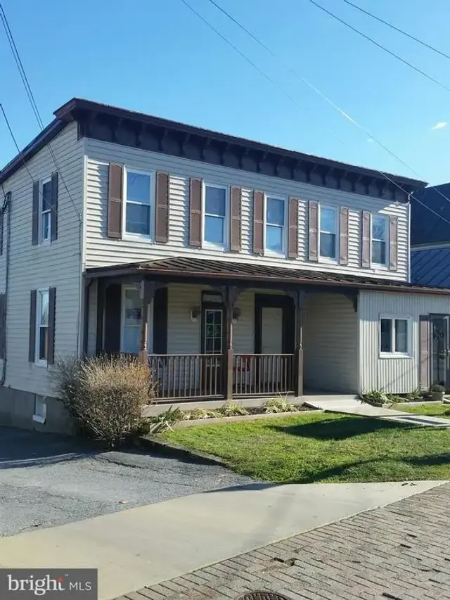 209 Main #b, Reisterstown