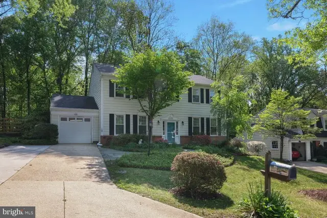1332 Winding Waye Ln, Silver Spring