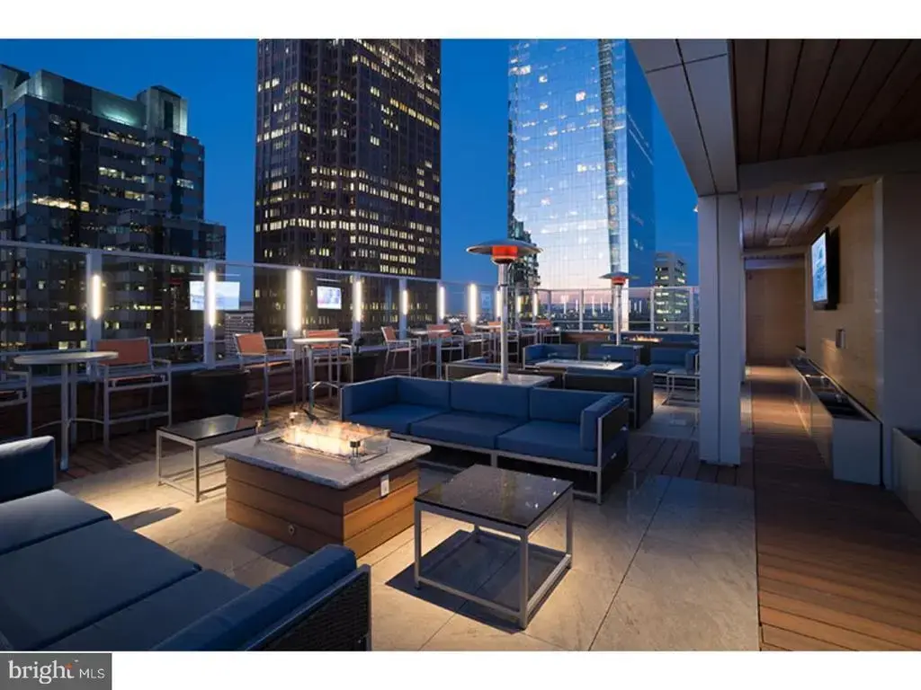 1815 John F Kennedy Blvd #2909, PHILADELPHIA