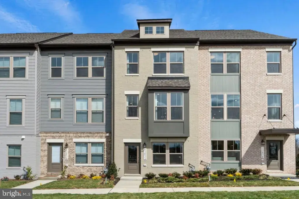 10959 Wheat Berry Dr, UPPER MARLBORO