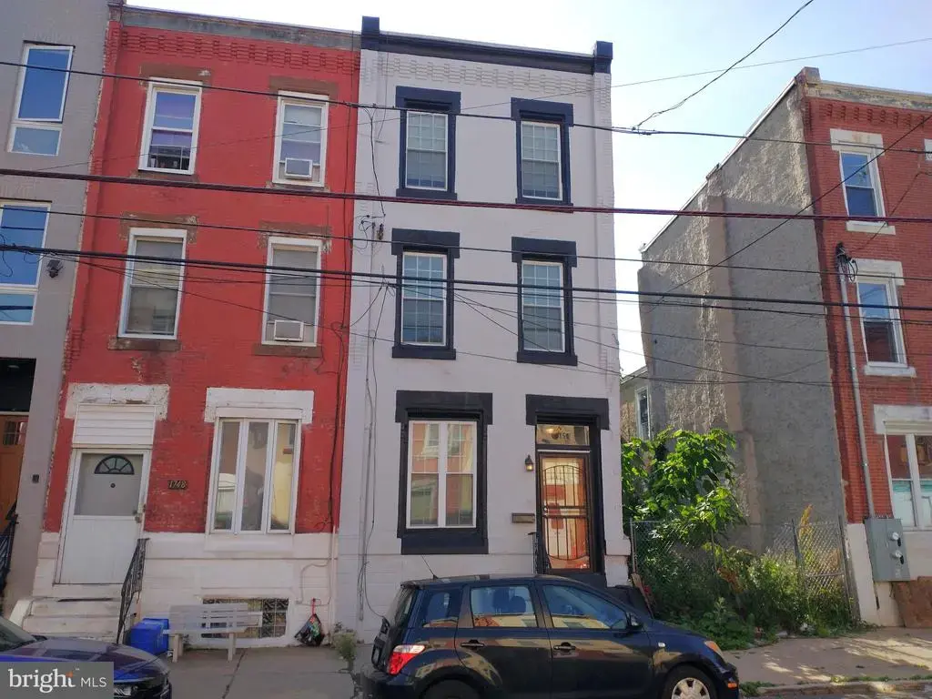 1750 N 25th St, PHILADELPHIA