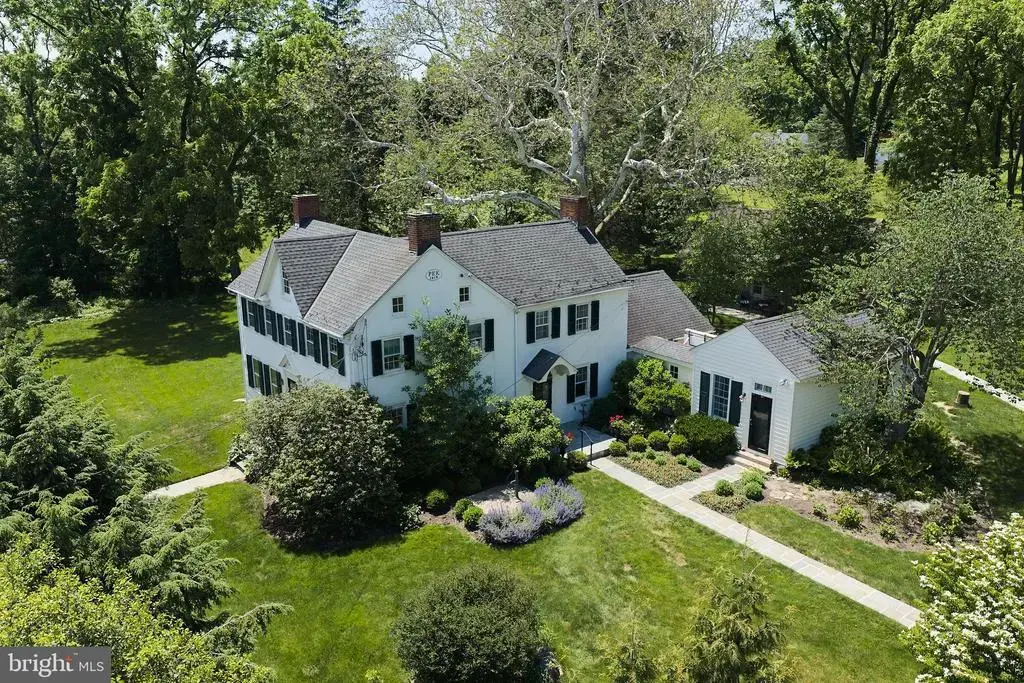 4936 Curly Hill Rd, DOYLESTOWN