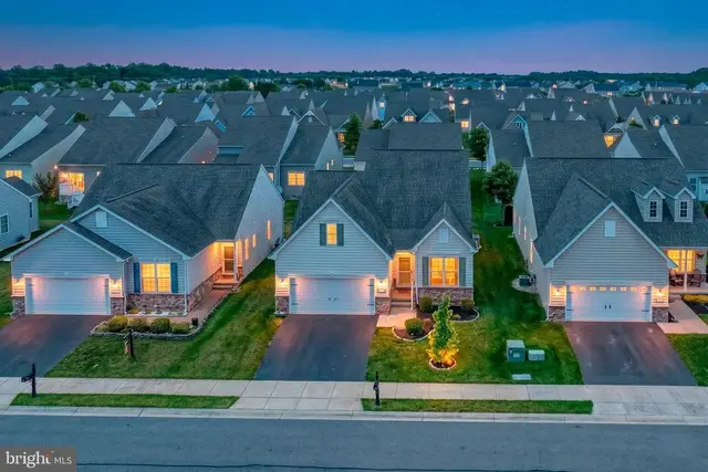 105 Oscar Mill Ln, Smyrna