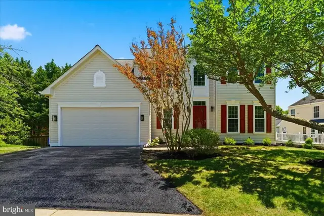 17303 Haverstraw Ct, Germantown
