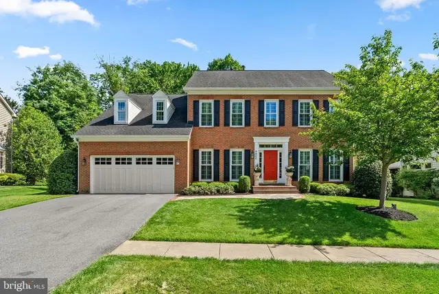 4620 Brightwood Rd, Olney