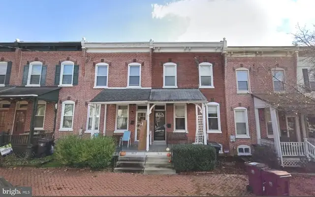 1812 N Scott St, Wilmington