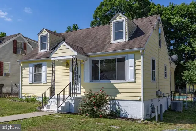 117 Hill St, Fredericksburg
