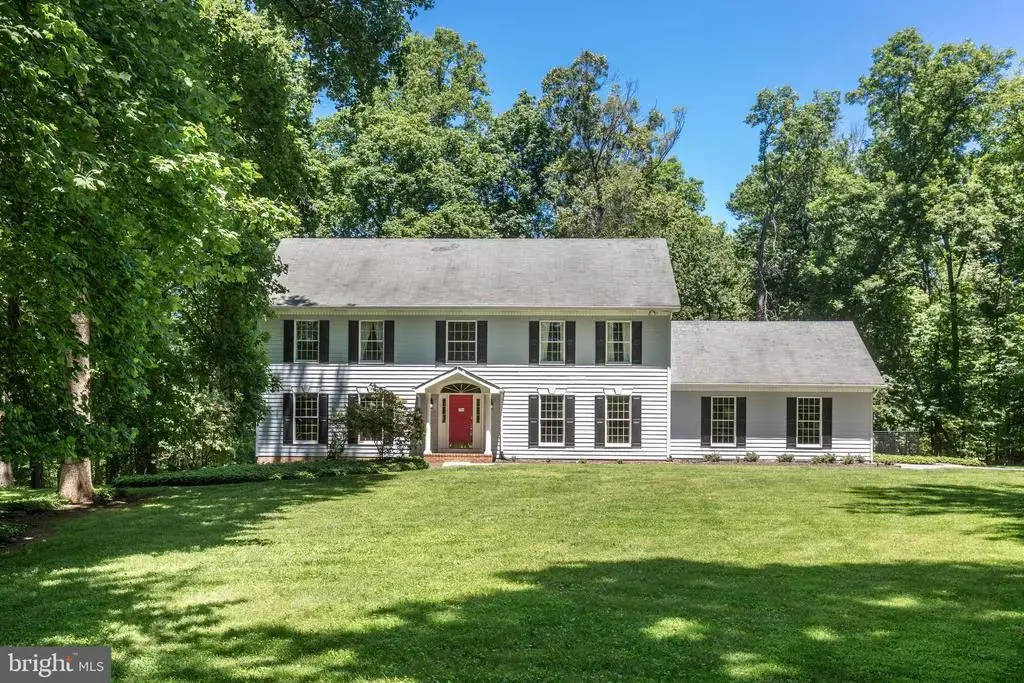 20 Brian Daniel Ct, REISTERSTOWN