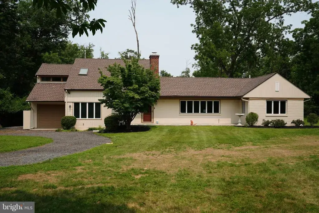 4495 Province Line Rd, PRINCETON