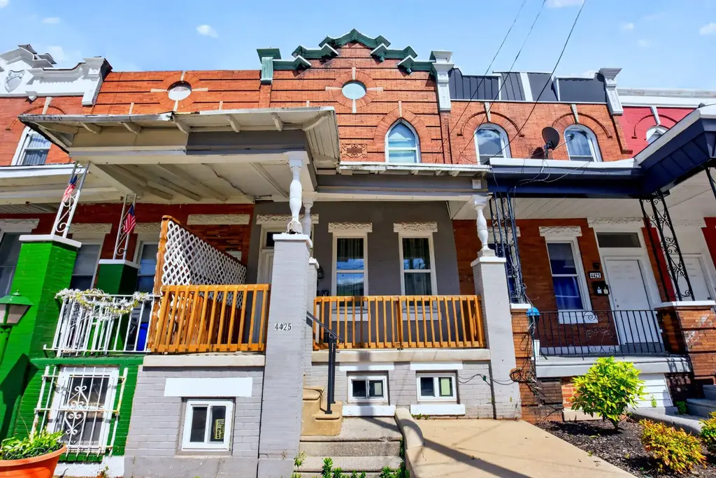 4425 N Uber St, PHILADELPHIA