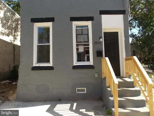 1911 N Taylor St, Philadelphia