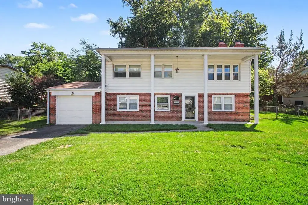 4522 Glendale Rd, WOODBRIDGE