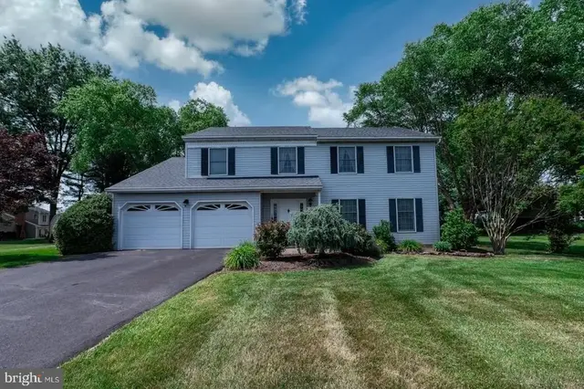 7 Galie Way, Royersford