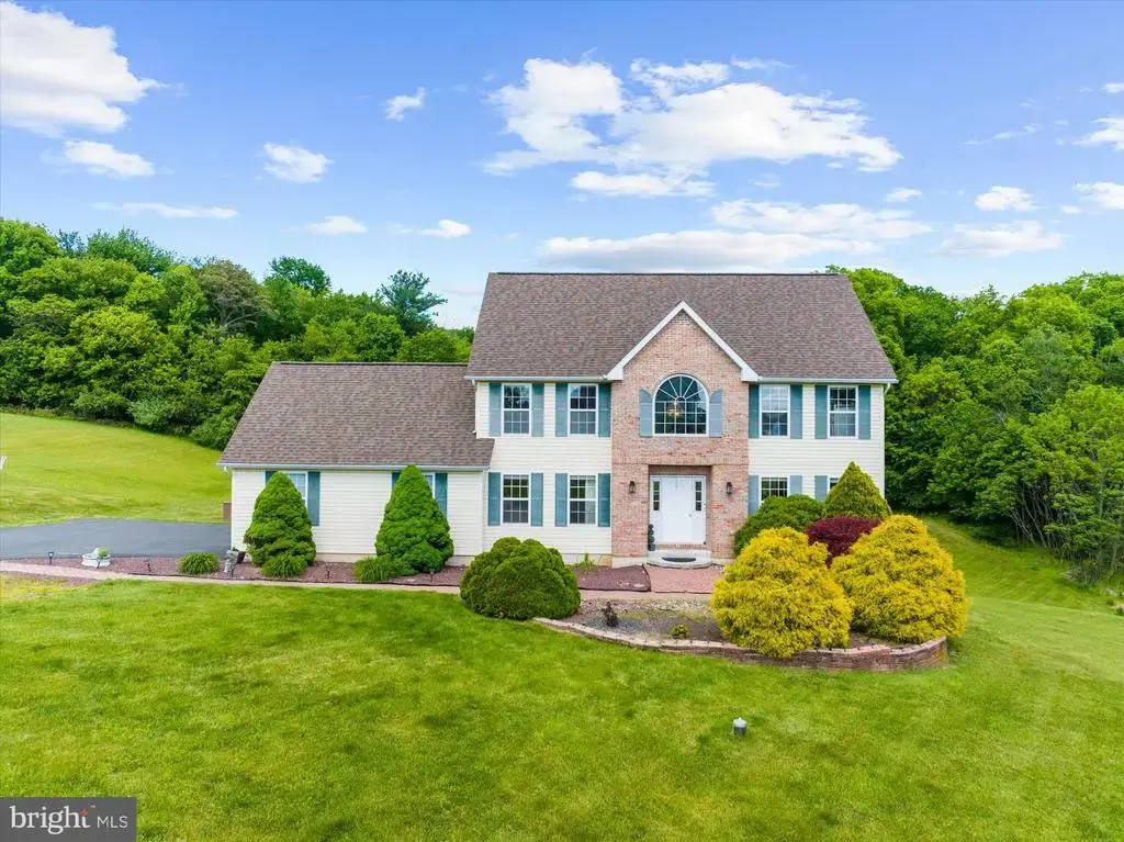207 Stacia Way, SAYLORSBURG