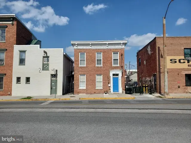 15 S Pershing Ave, York