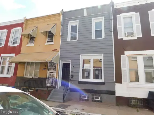 2008 N Etting St, Philadelphia