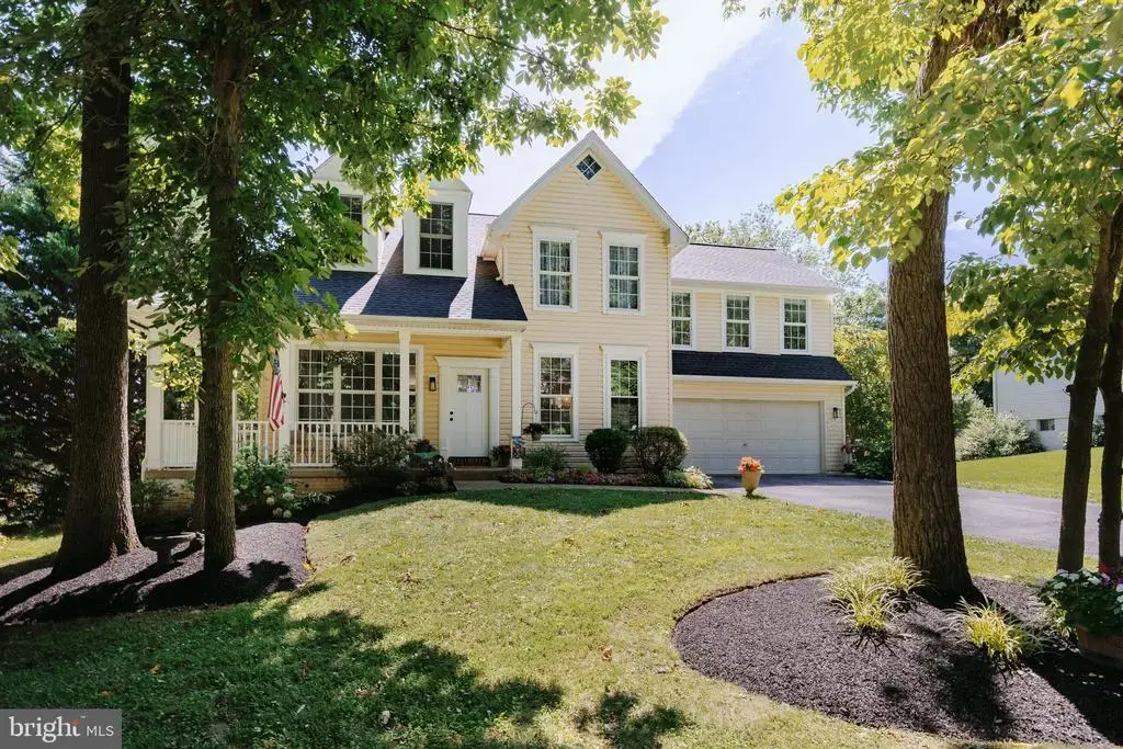 1997 Barley Rd, MARRIOTTSVILLE