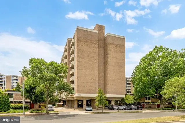 430 M St Sw #n807, Washington