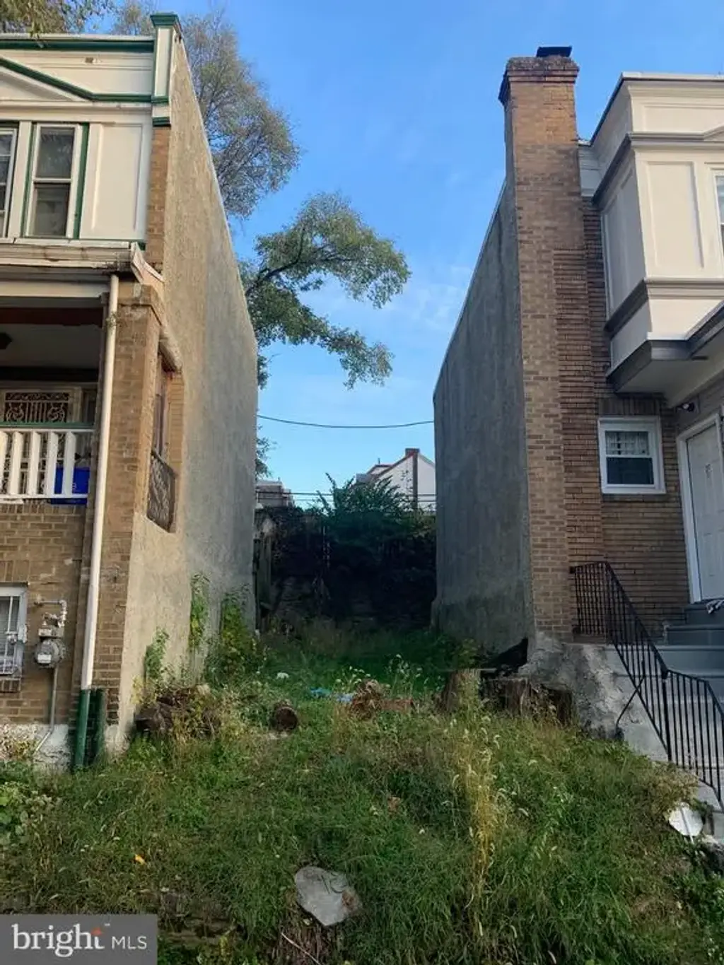 626 E Stafford St, PHILADELPHIA