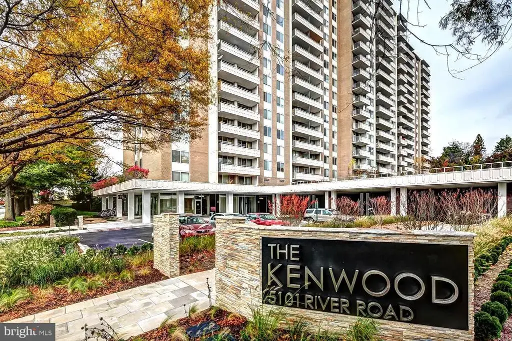 5101 River Rd #1815, BETHESDA