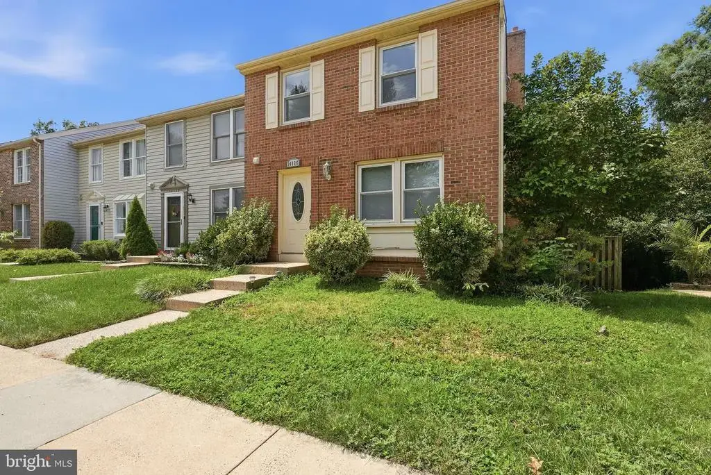 14126 Red River Dr, CENTREVILLE