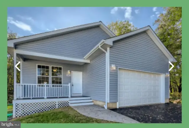 3315 N Rolling Rd, Windsor Mill