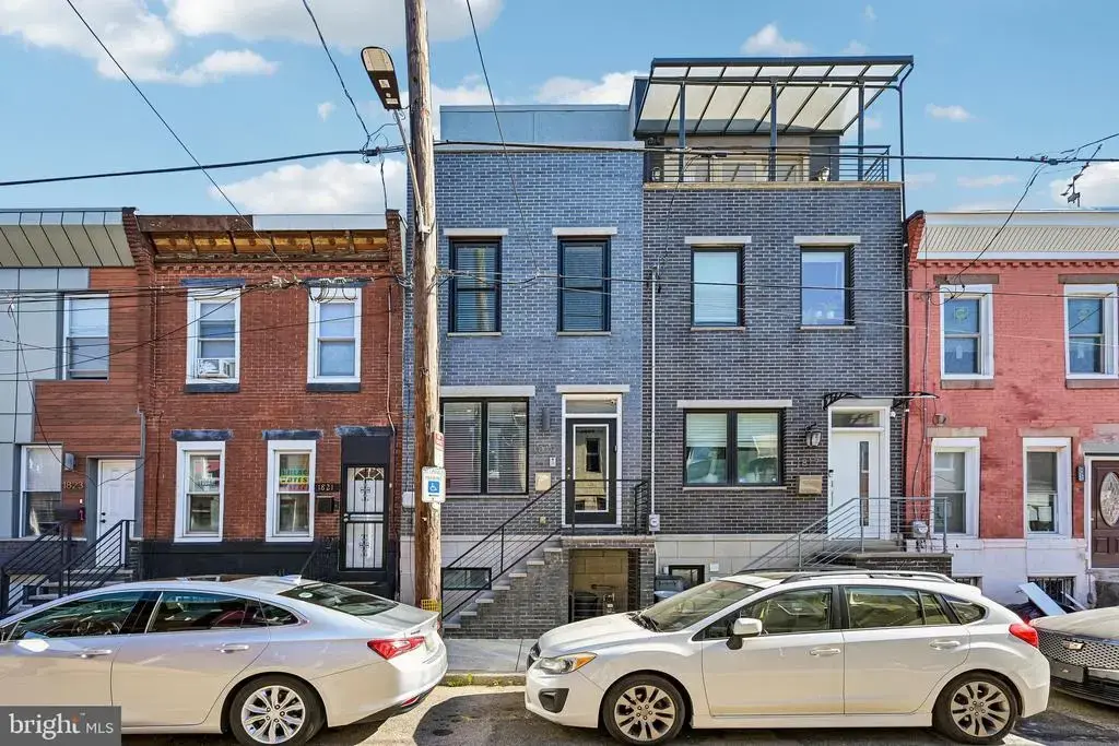 1819 Mountain St, PHILADELPHIA