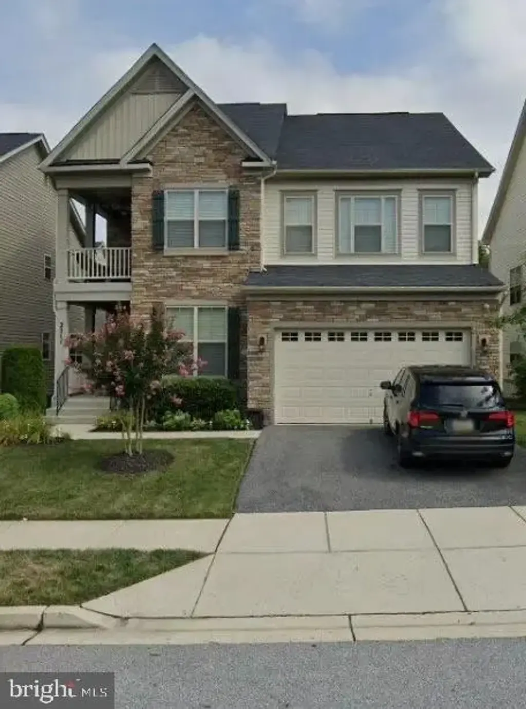 2511 Sir Michael Pl #basement, LANHAM