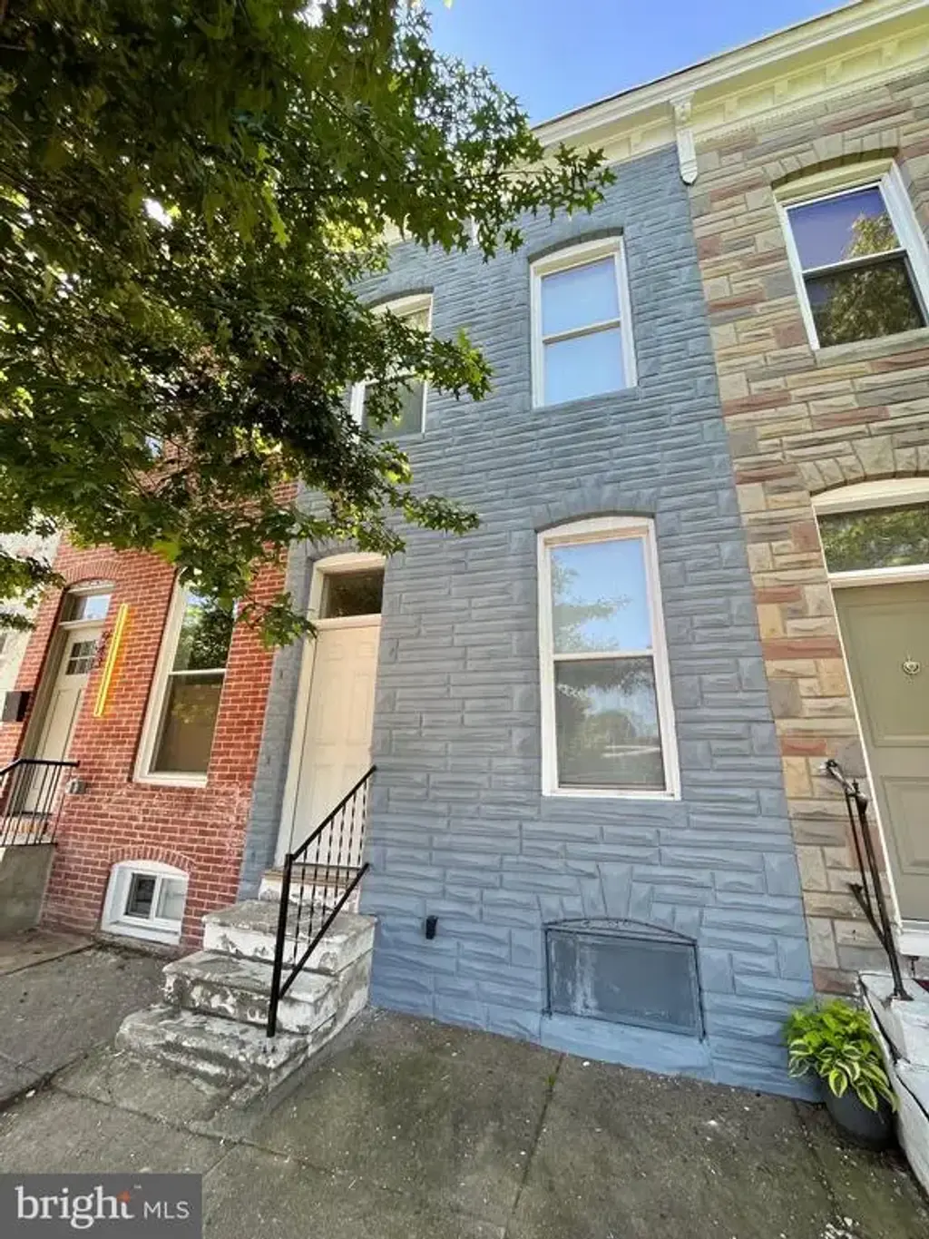 941 E Chase St, BALTIMORE