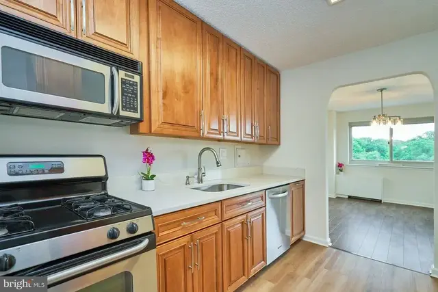 1225 Martha Custis Dr #810, Alexandria