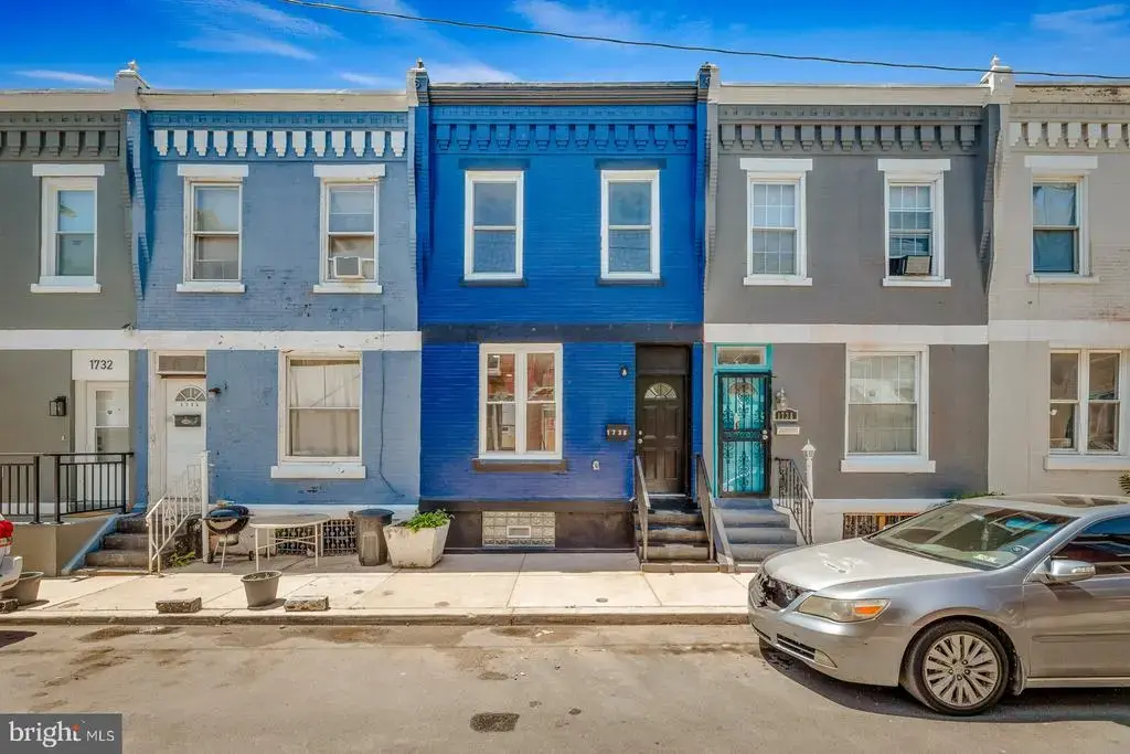 1736 N Lecount St, PHILADELPHIA