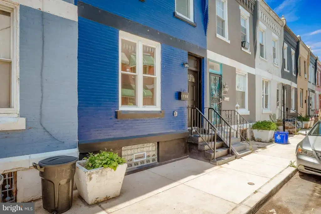 1736 N Lecount St, PHILADELPHIA