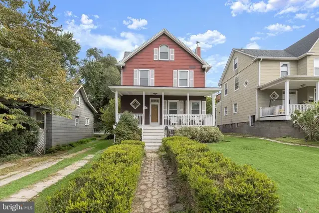2708 Evergreen Ave, Baltimore