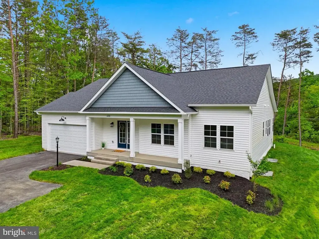 230 Tranquil Wood Ln, WINCHESTER
