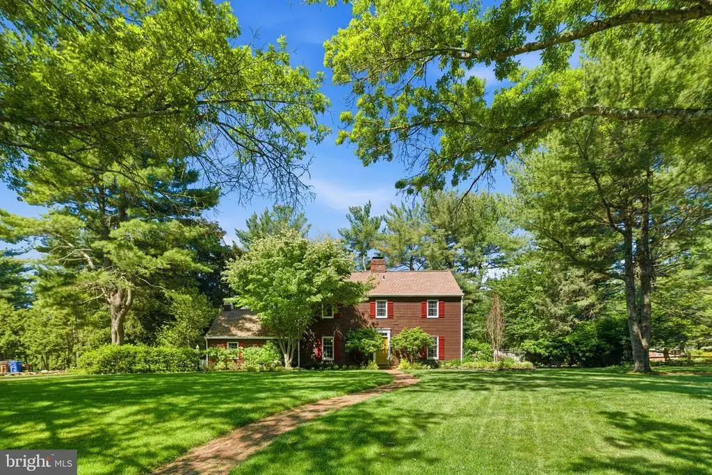 3 Lookout Ln, WASHINGTON CROSSING
