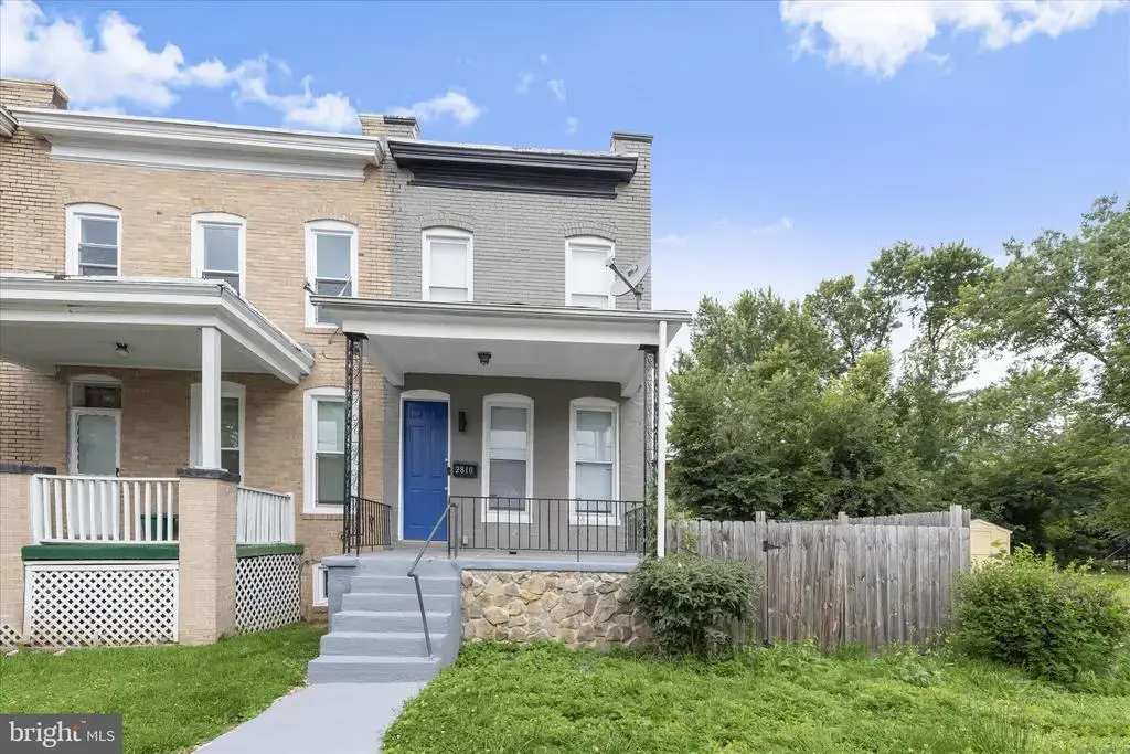 2810 Grantley Ave, BALTIMORE