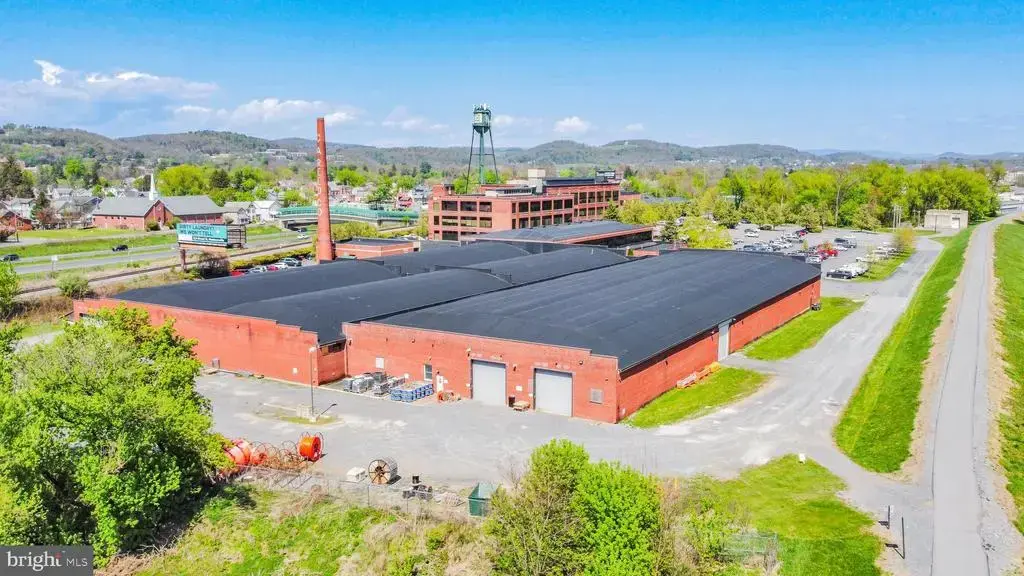1000 Commerce Park Drive B, WILLIAMSPORT