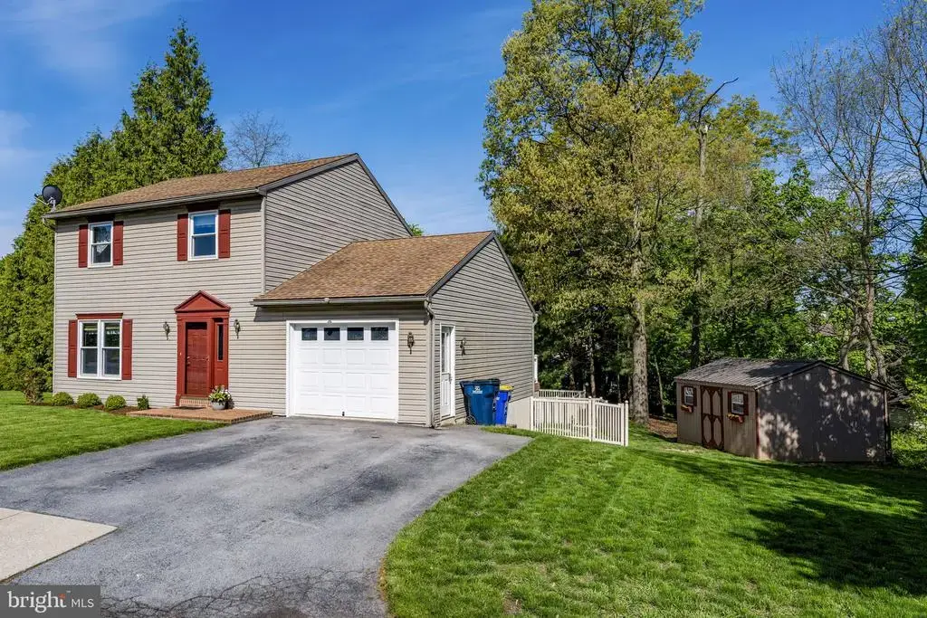 107 Lynwood St, TERRE HILL