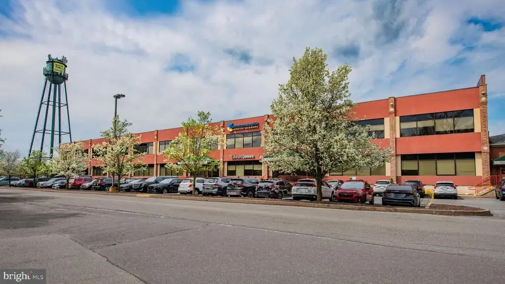 1020 Commerce Park Drive, WILLIAMSPORT