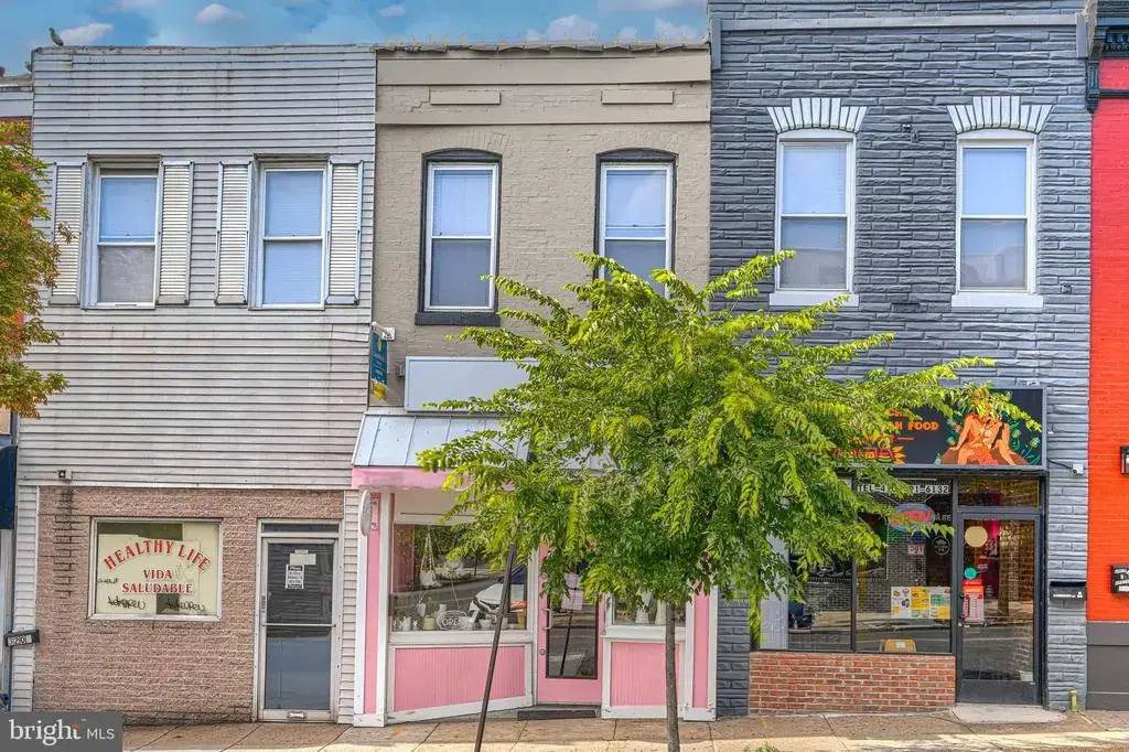 3210 Eastern Ave, BALTIMORE