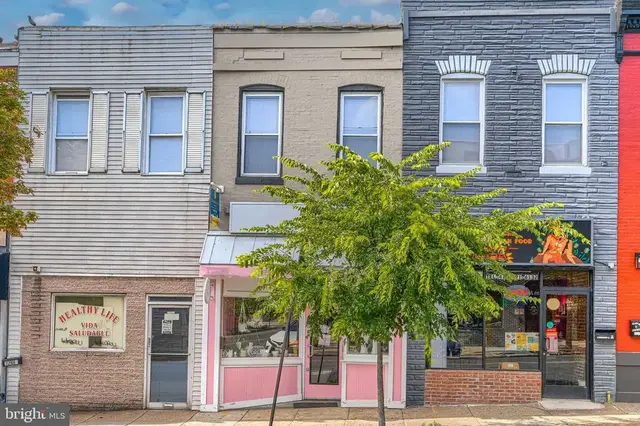 3210 Eastern Ave, Baltimore
