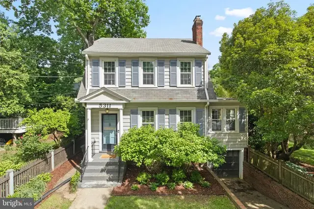 5311 Nebraska Ave Nw, Washington