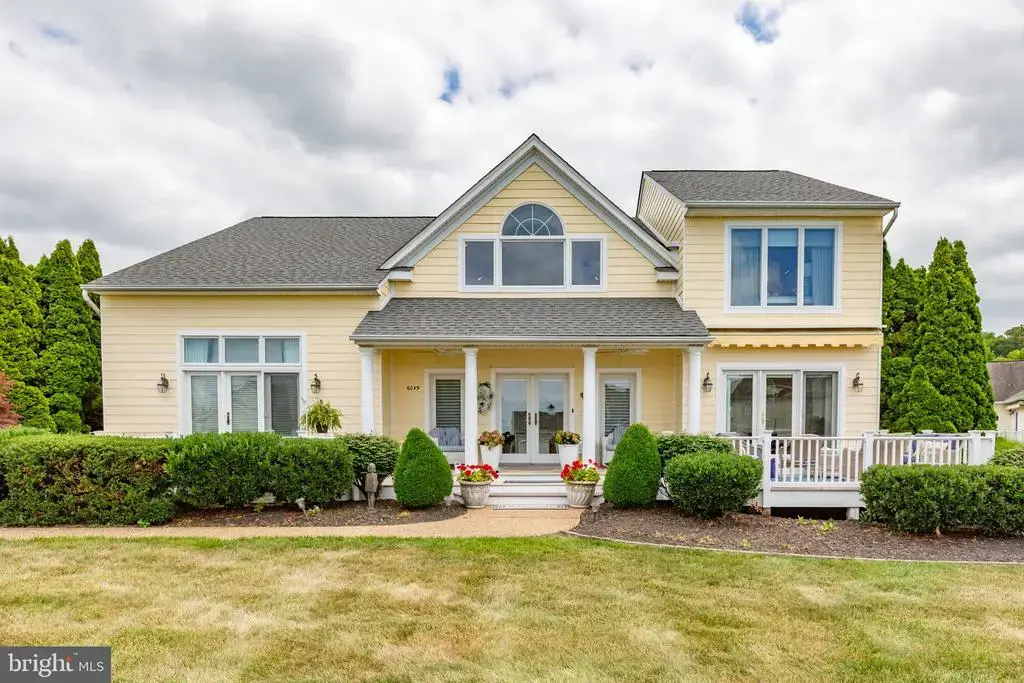 6049 Potomac Landing Dr, KING GEORGE