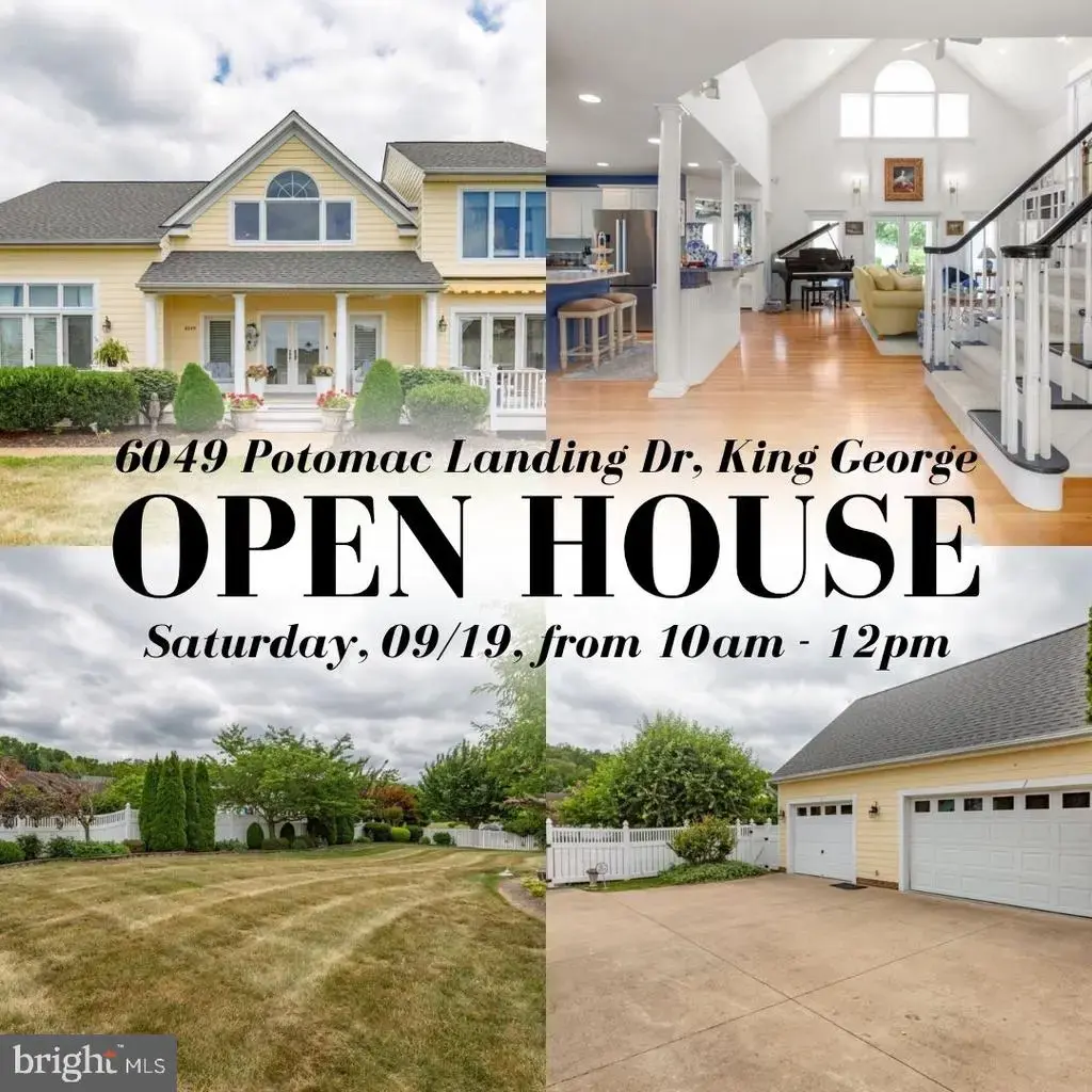 6049 Potomac Landing Dr, KING GEORGE