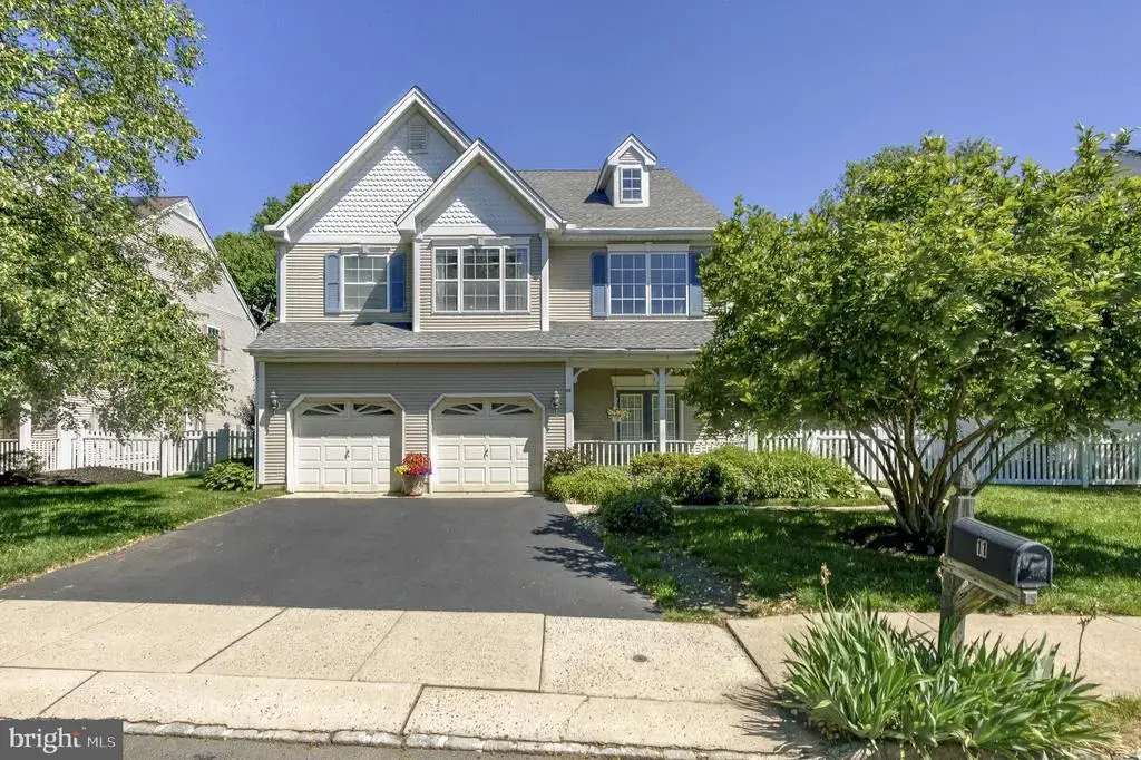 11 Holohan Drive, PLAINSBORO