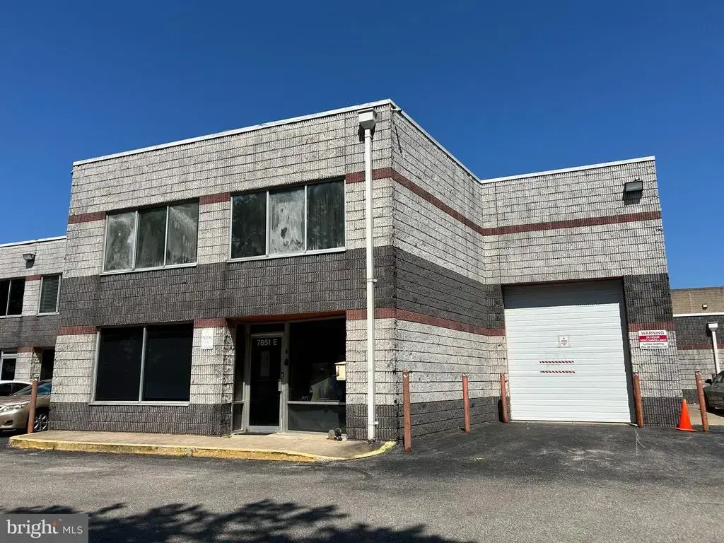 7851 Beechcraft Ave #bld E 2nd Floor, GAITHERSBURG