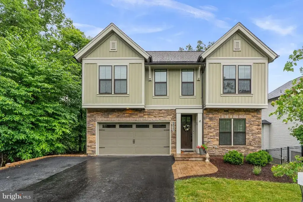 6822 W Shavano Rd, NEW MARKET