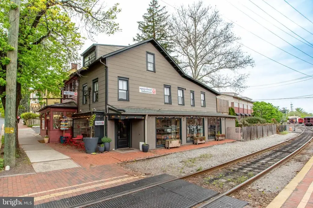 36 W Bridge St #2nd Floor, NEW HOPE