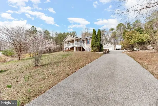 5055 Consent Dr, Port Republic